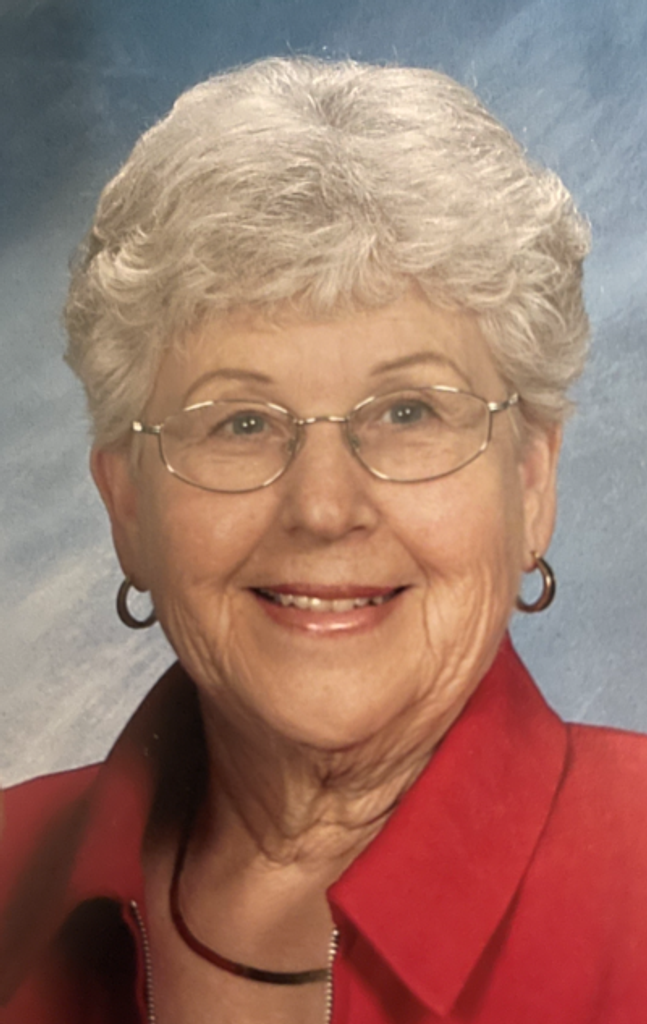 Shirley Ruth Bailey Profile Photo