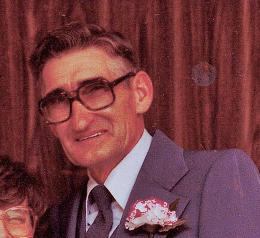 Leo "Dale" Gregg Profile Photo