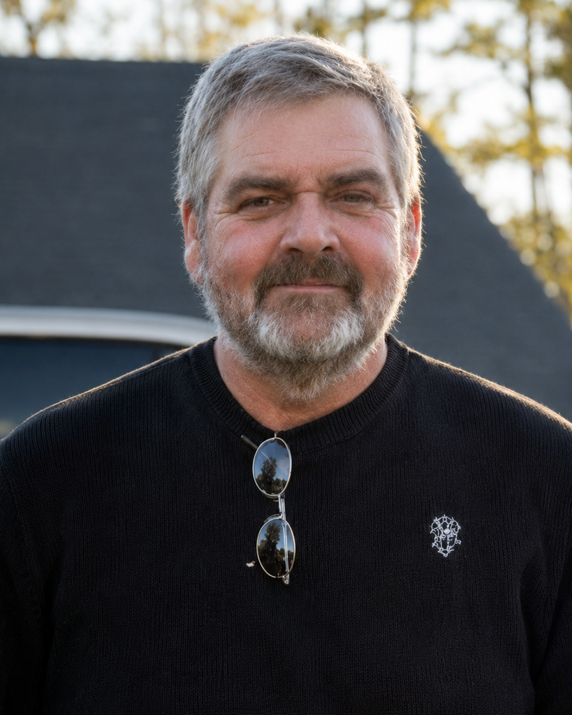 Bunyan Mack Brown Profile Photo