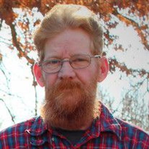 John "Johnny Red" Marshall Profile Photo