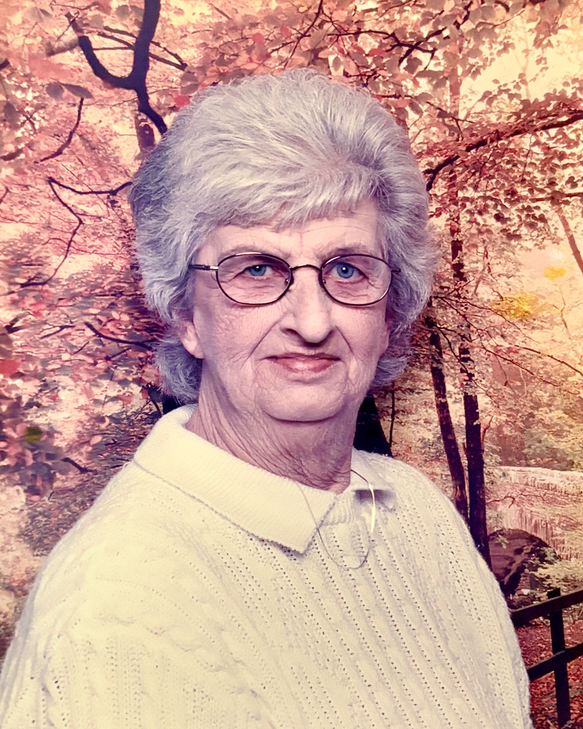 Veda "Faye" Lorton Profile Photo