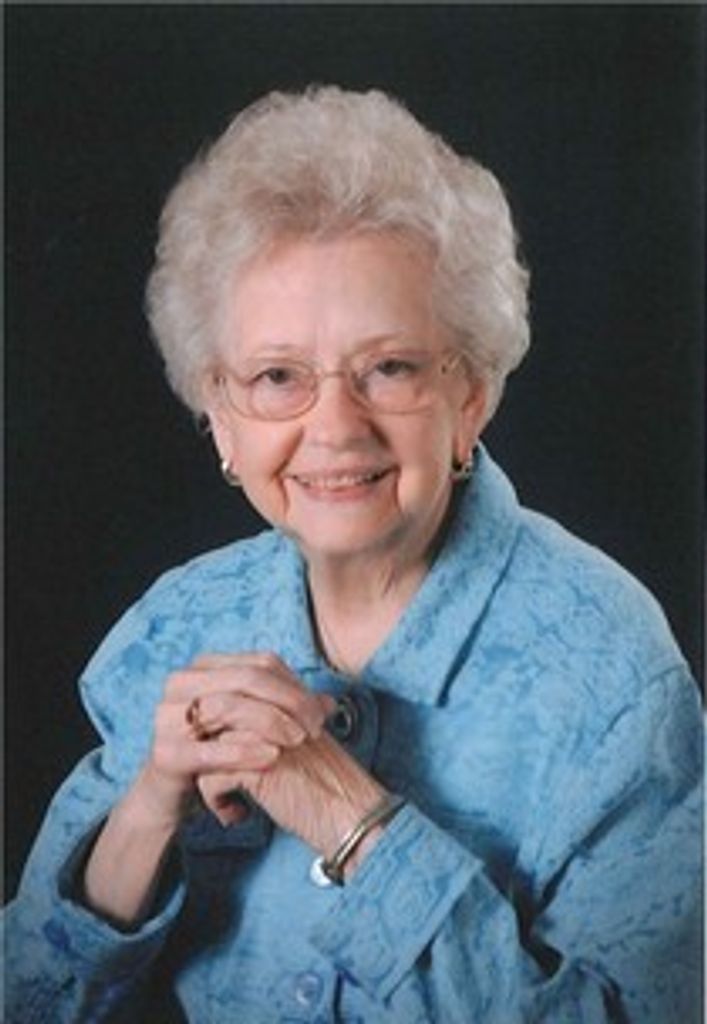 Alma Mae "Ame" (Earhart)  Wilgus