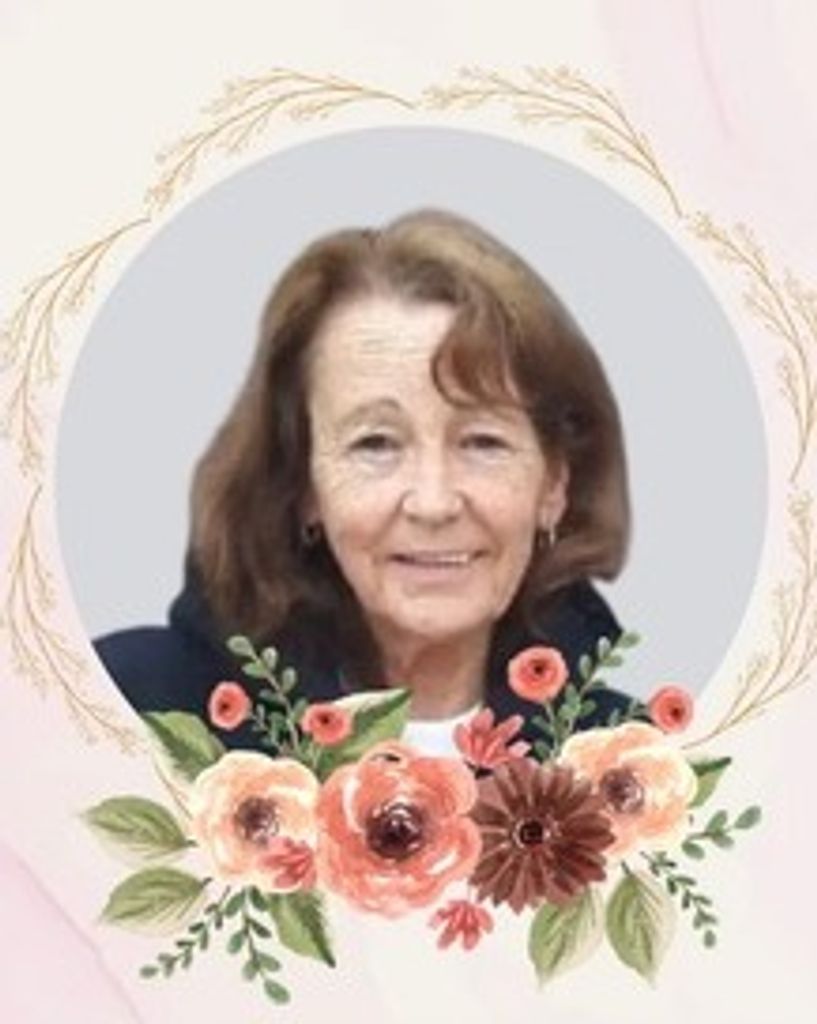 Elizabeth Ann Mercier