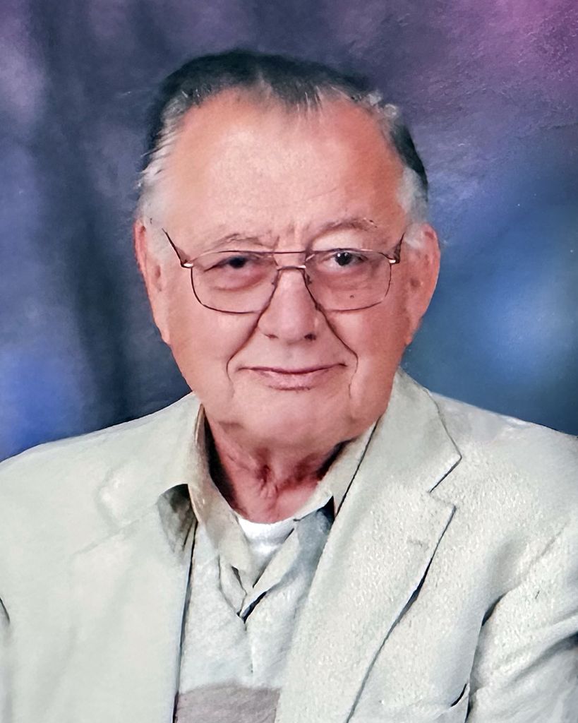 William Cunningham Manes Profile Photo