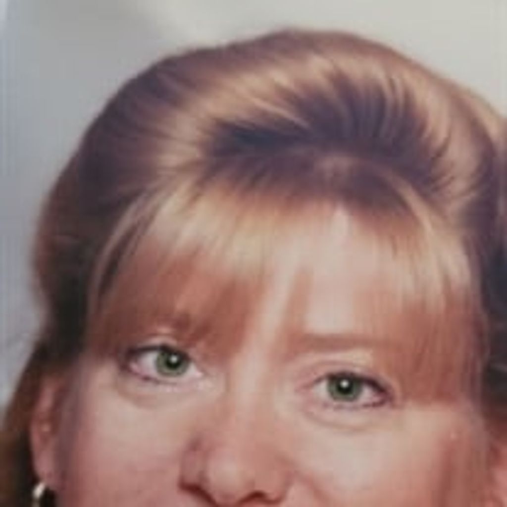 Carol Ann Gonyea