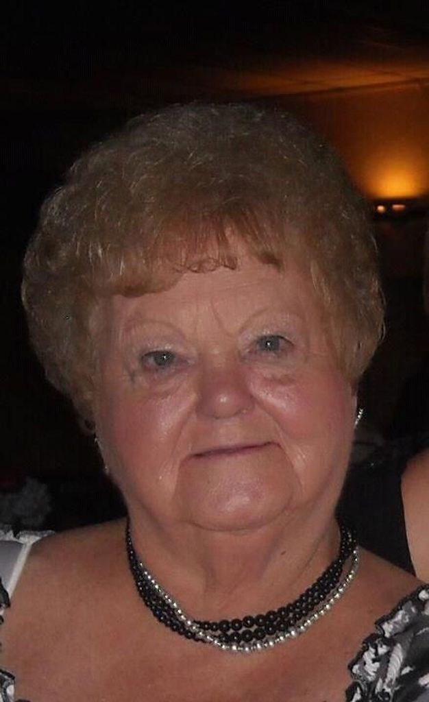 Joyce Rutledge