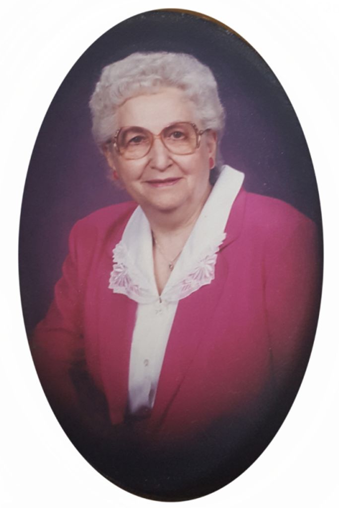 Mary E. (Cooper)  Spurgeon