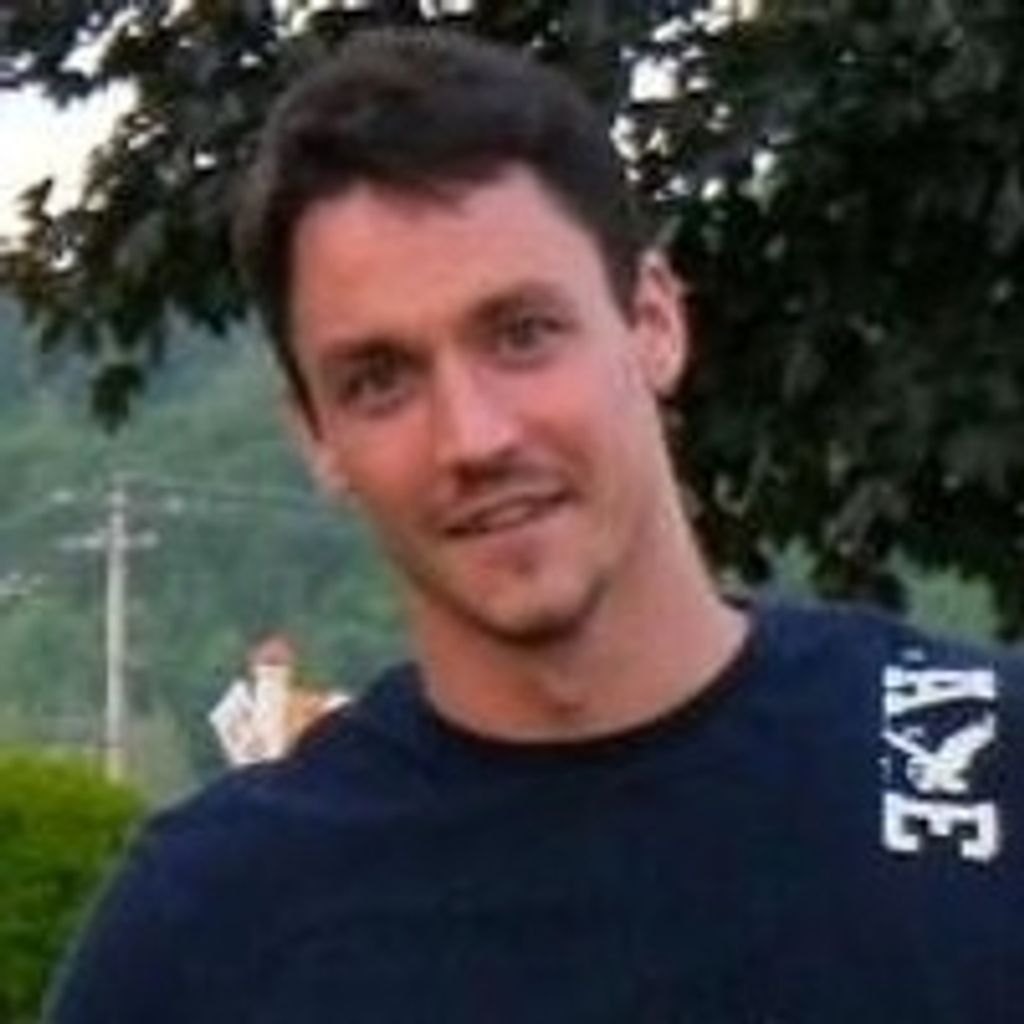 Kyle  E. Shutts Profile Photo