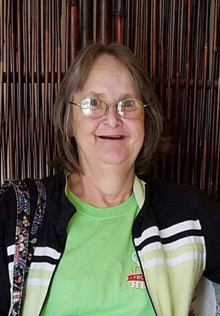 Ann M. Wilfong Profile Photo