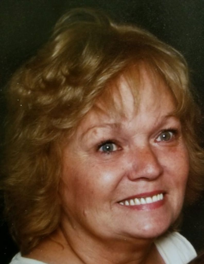 Darlene Walker