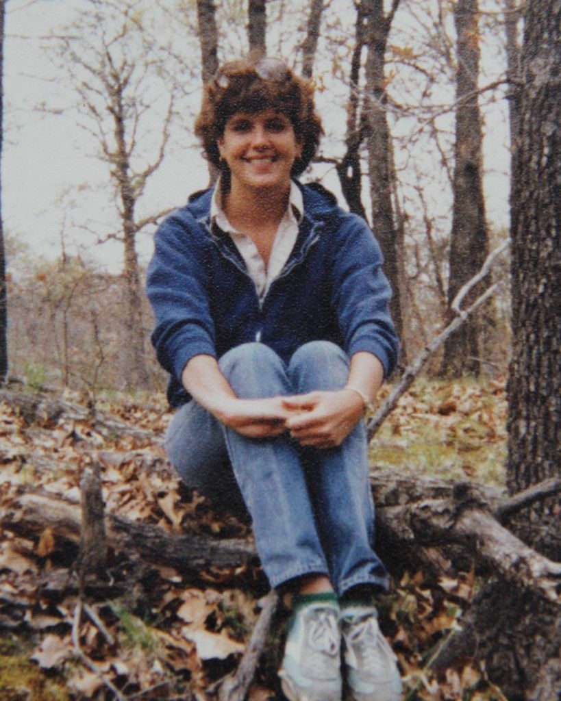 Joyce M. Beier Muder