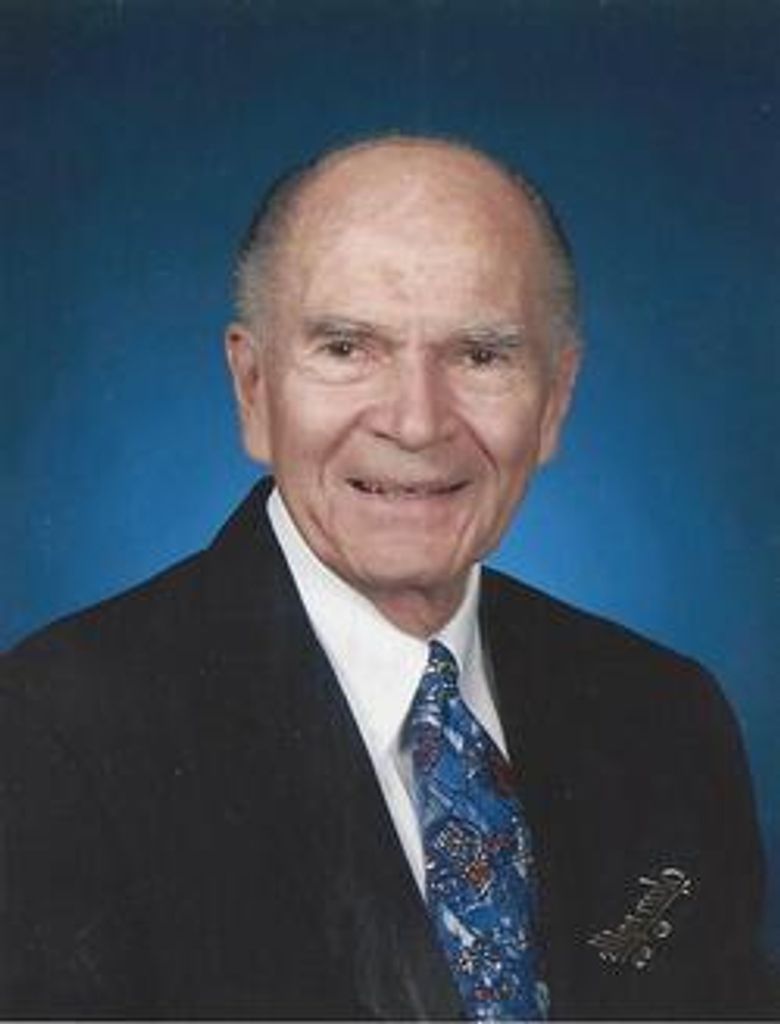 Ulysses A. Carlini Sr.