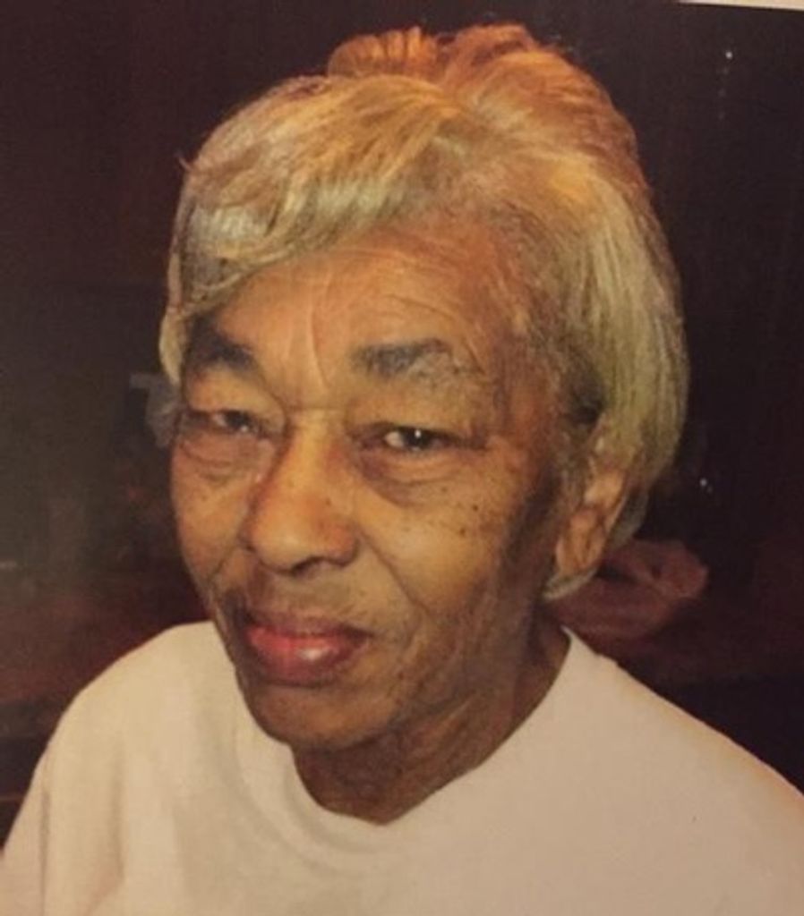 Mrs. Bennie Ruth Edwards