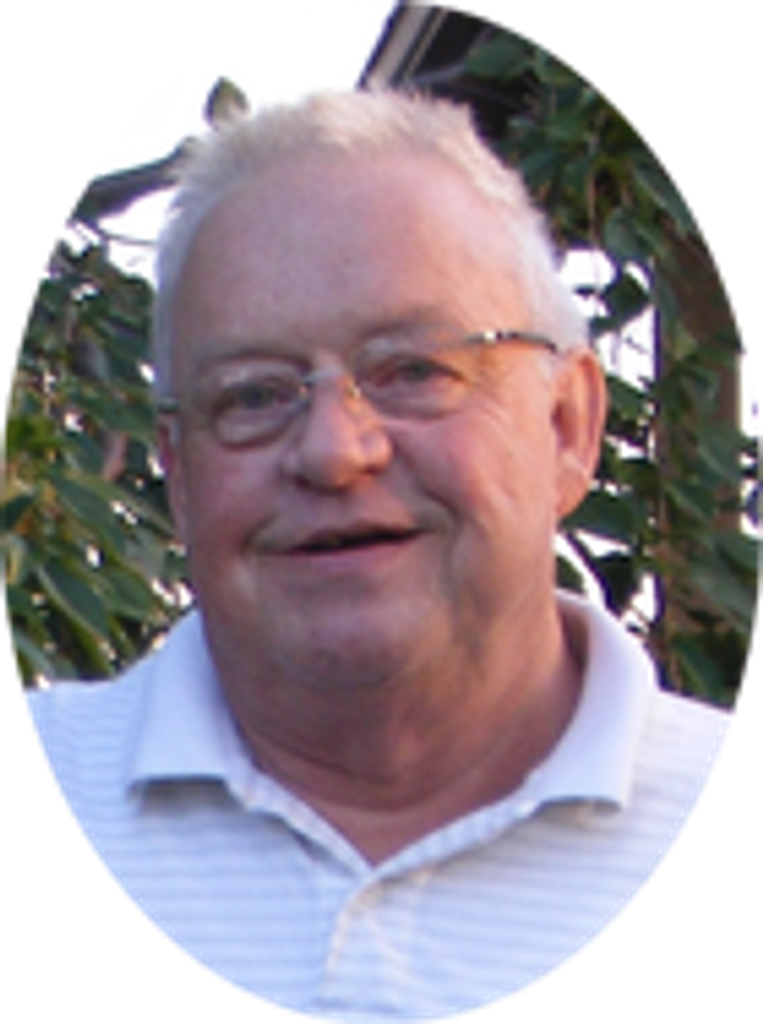 Daniel F. Lenke