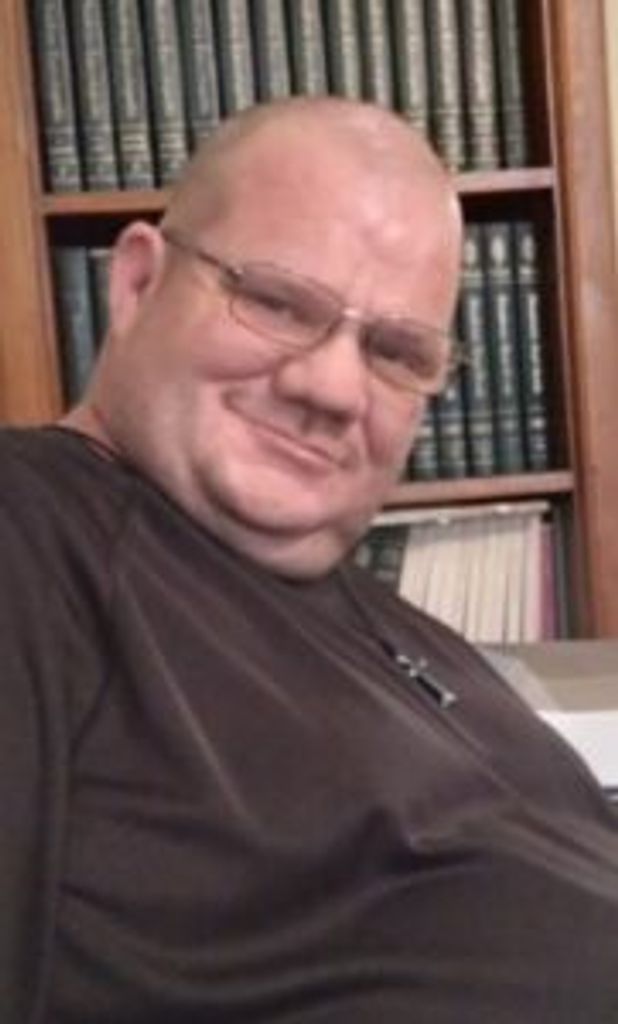 Jason Paul Keith Voyles Profile Photo