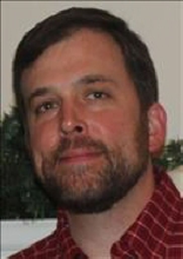 William Andrew Drew Myers Profile Photo