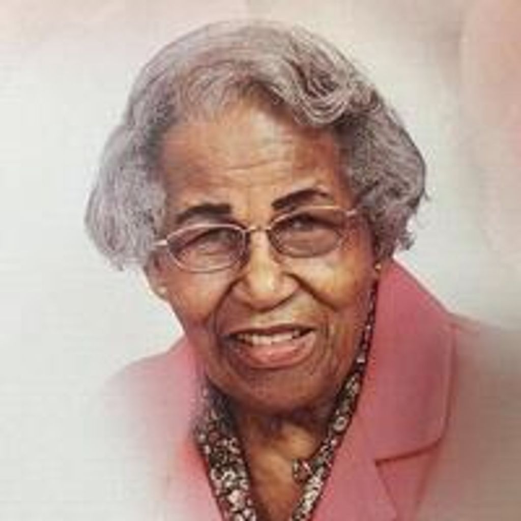 Mrs. Willie Beatrice Merkson Profile Photo