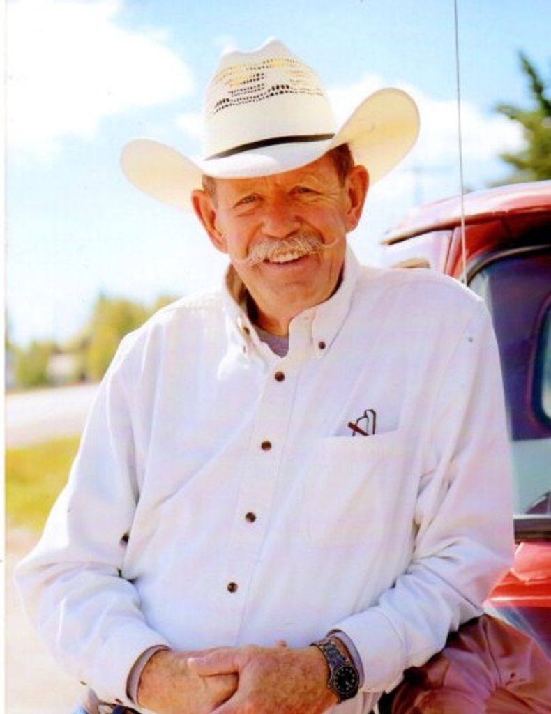 Allen Leroy Harrison Profile Photo