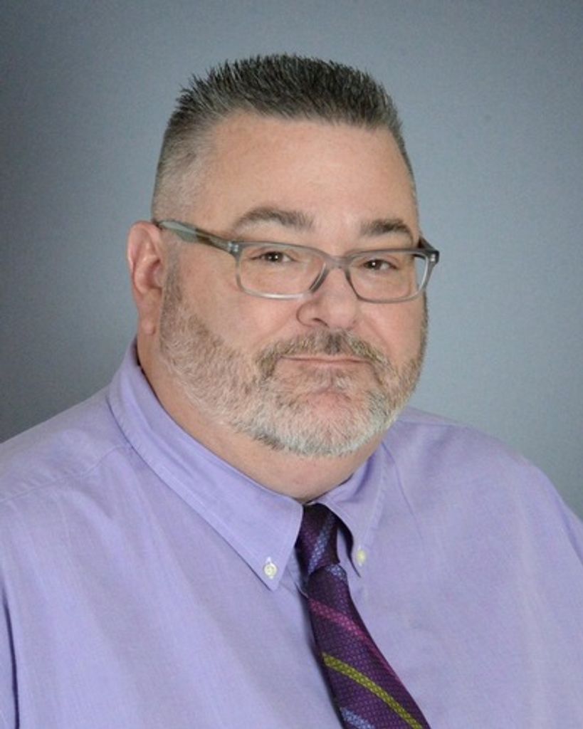 Andrew Luberda Profile Photo