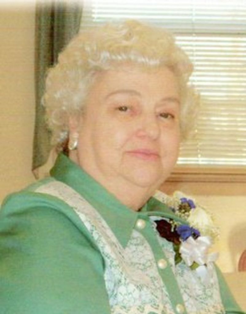 Beverly Wilson Horton
