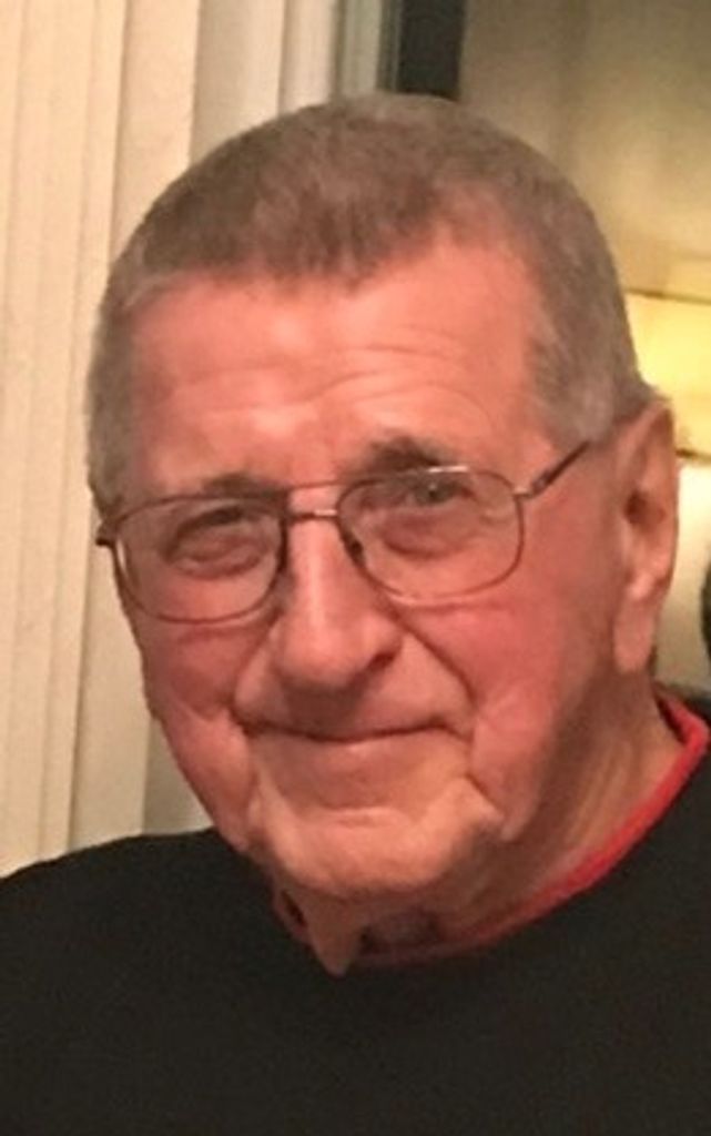 Theodore H. Appleton