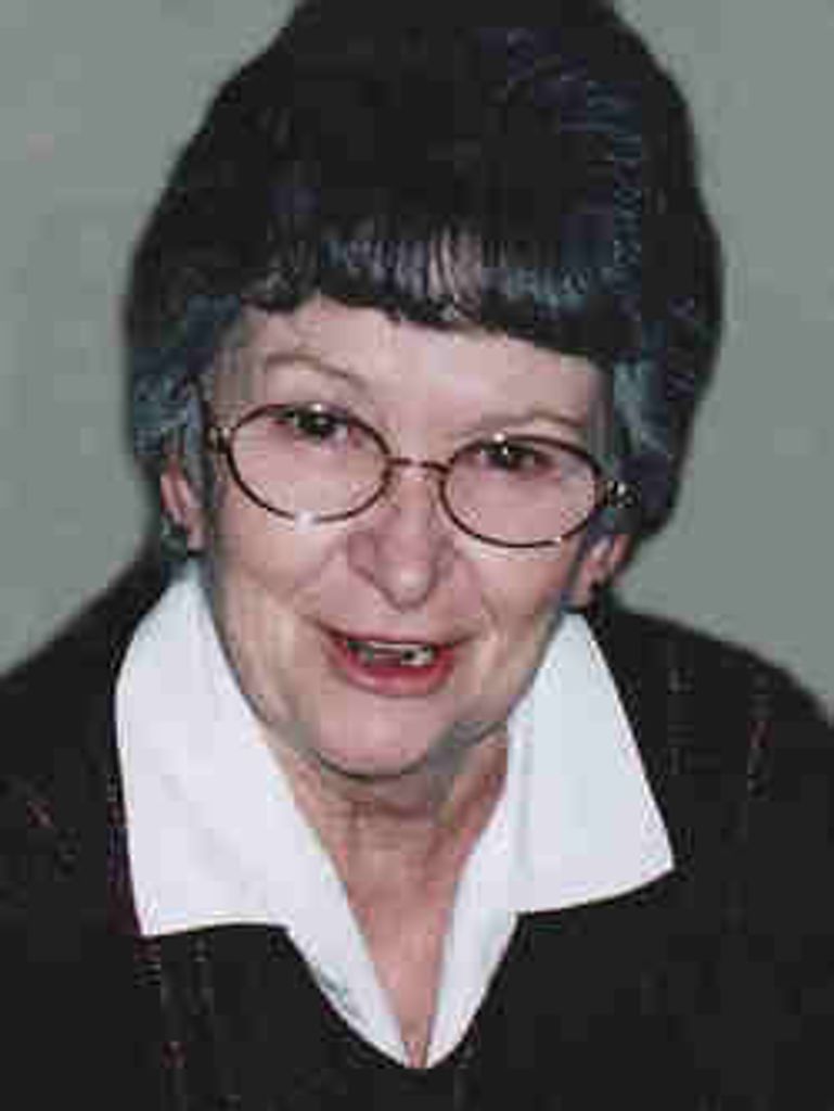 Wanda Tinkey