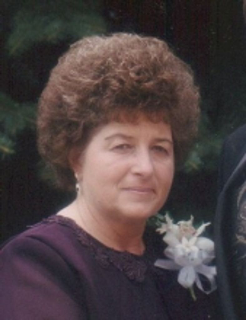Mary Jo G. Seehafer