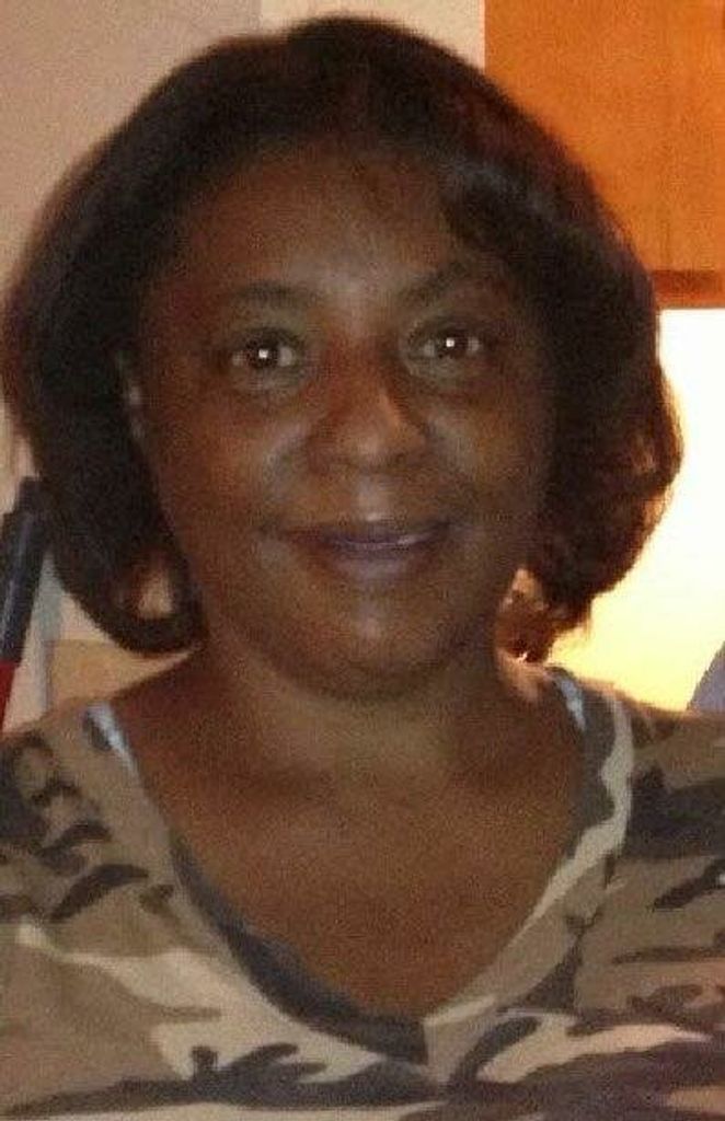 Shari Joyner Profile Photo