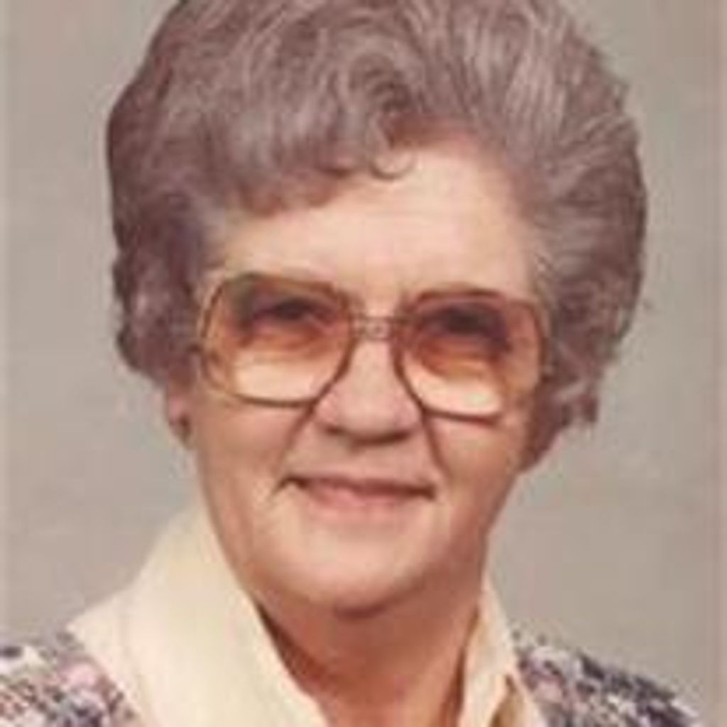 Jean Pritchard
