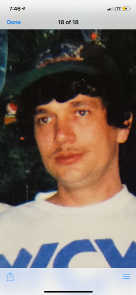 Gerald Don Harper Profile Photo