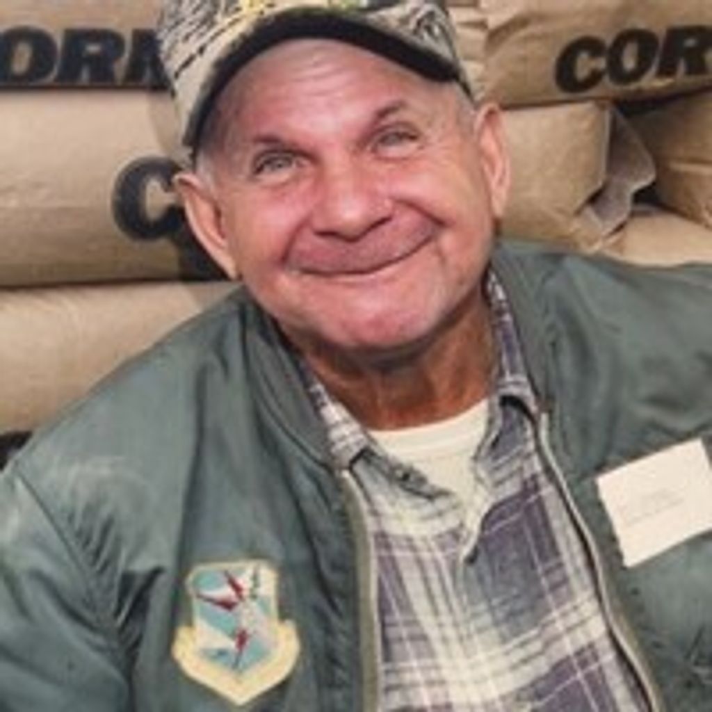Roy "Big Boy, Little Roy" Gene Turnage Profile Photo