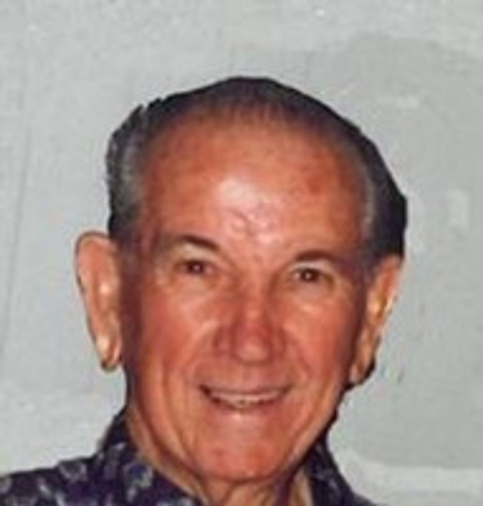 William Dooley