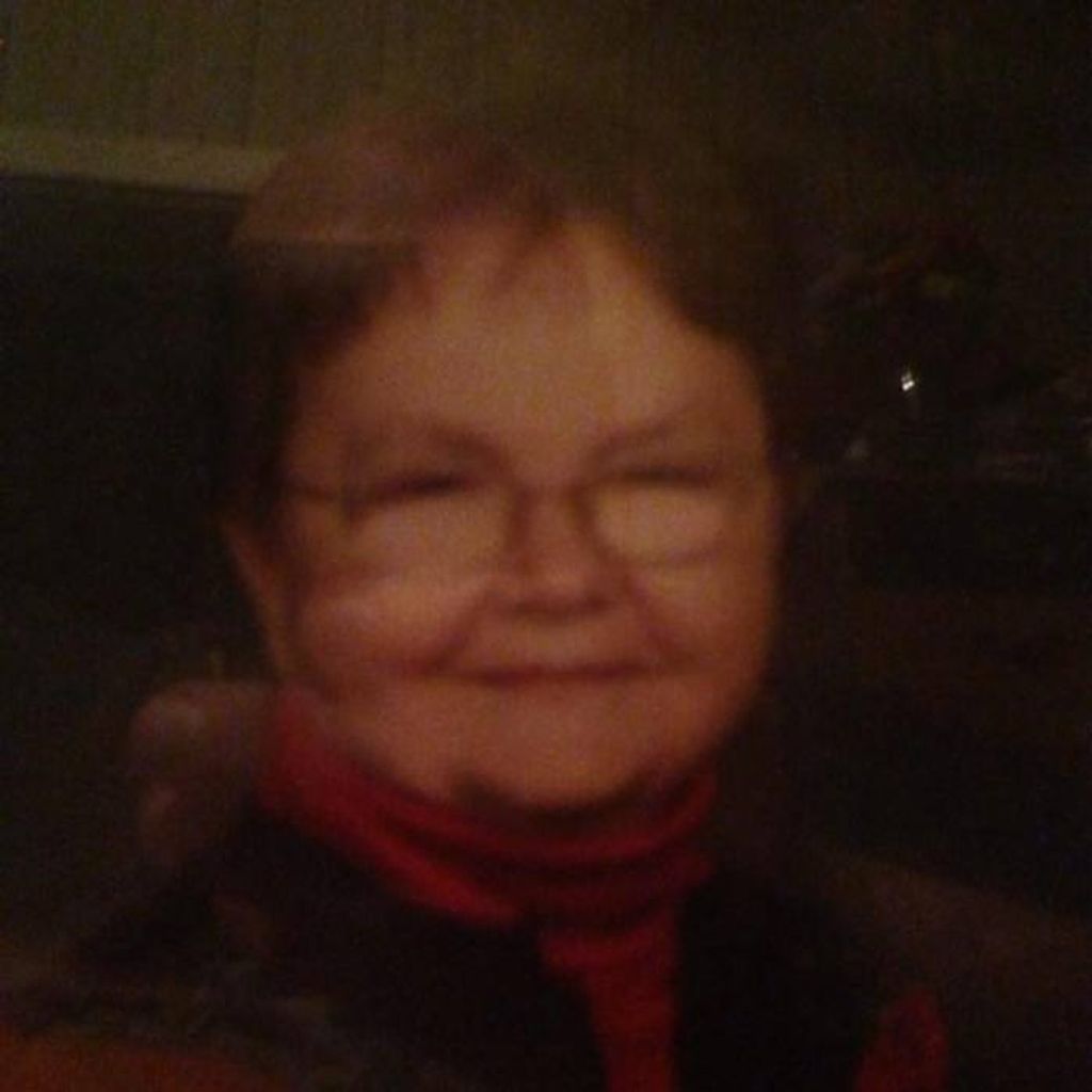 Geraldine (Waldridge)  Spaulding Profile Photo