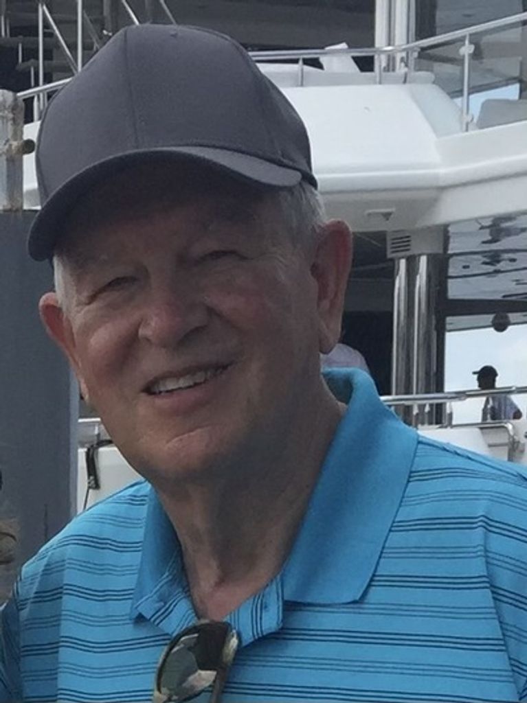 John Cook Profile Photo