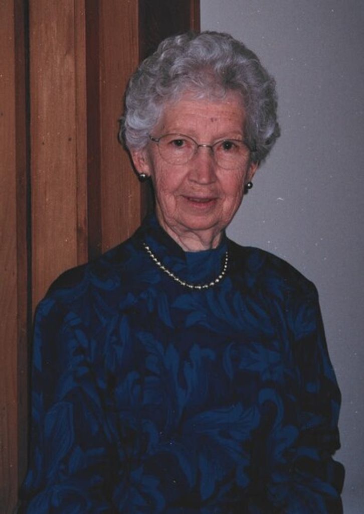Doris W. (Earixson) Craven Profile Photo