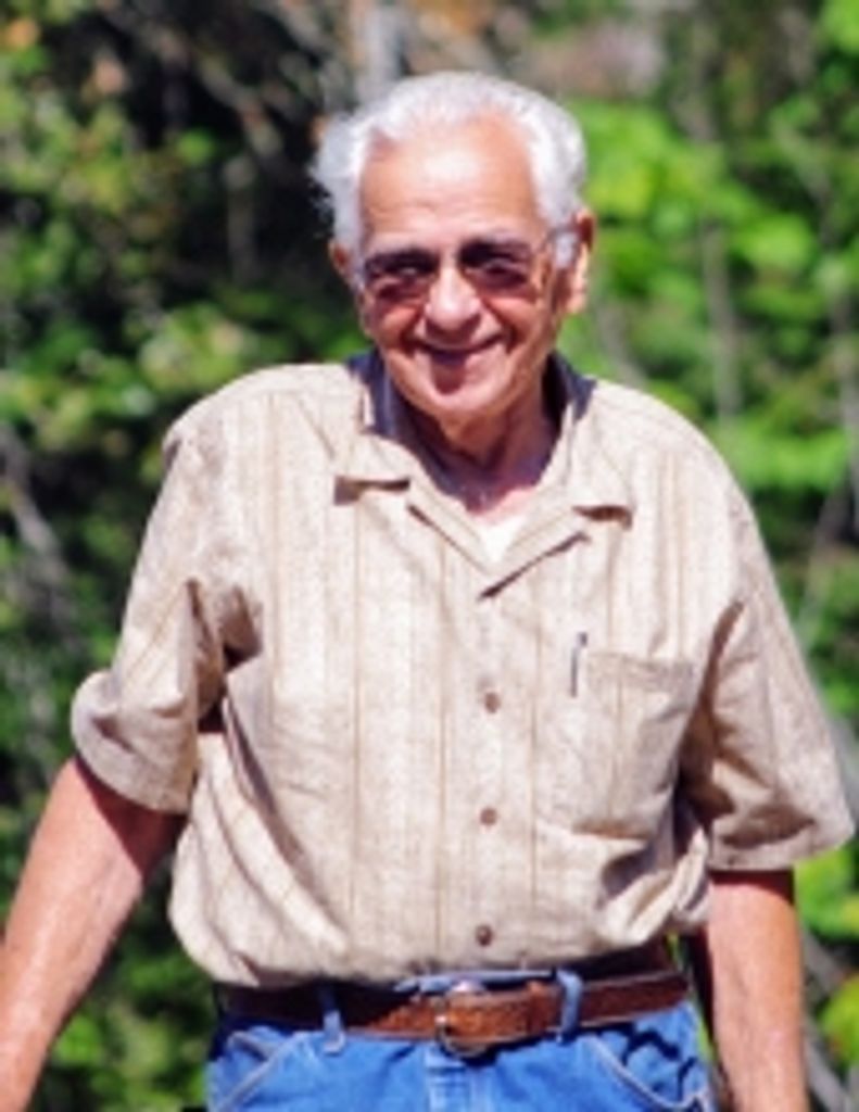 William Floyd Shepherd Jr.