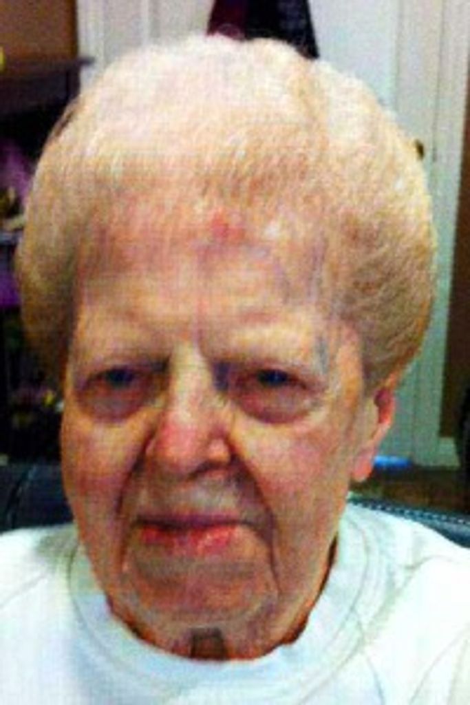 Mary Elizabeth Berchtold