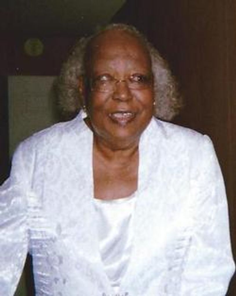 Betty J. Nutt
