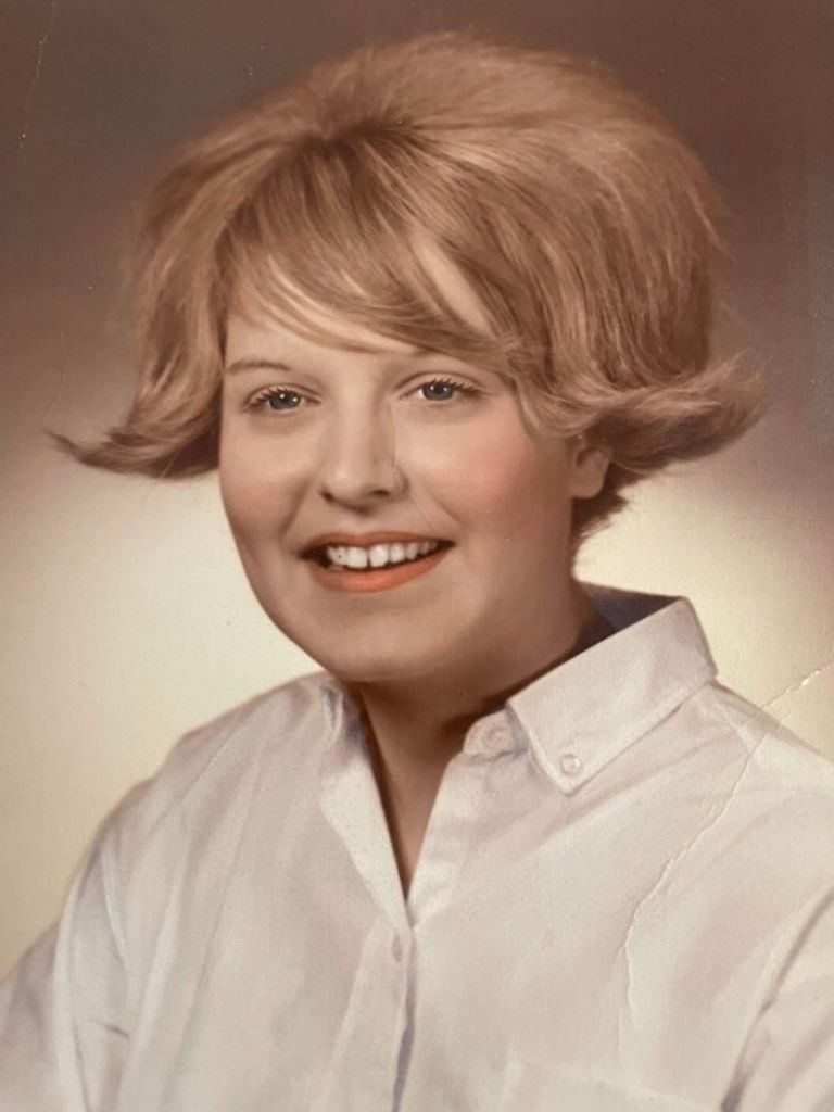 Joann Zastawrny