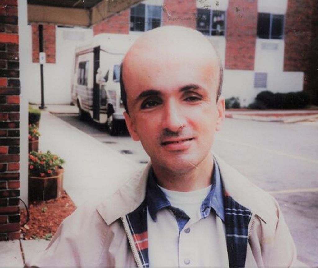 Haralambos "Bobby" Dimitriou Profile Photo