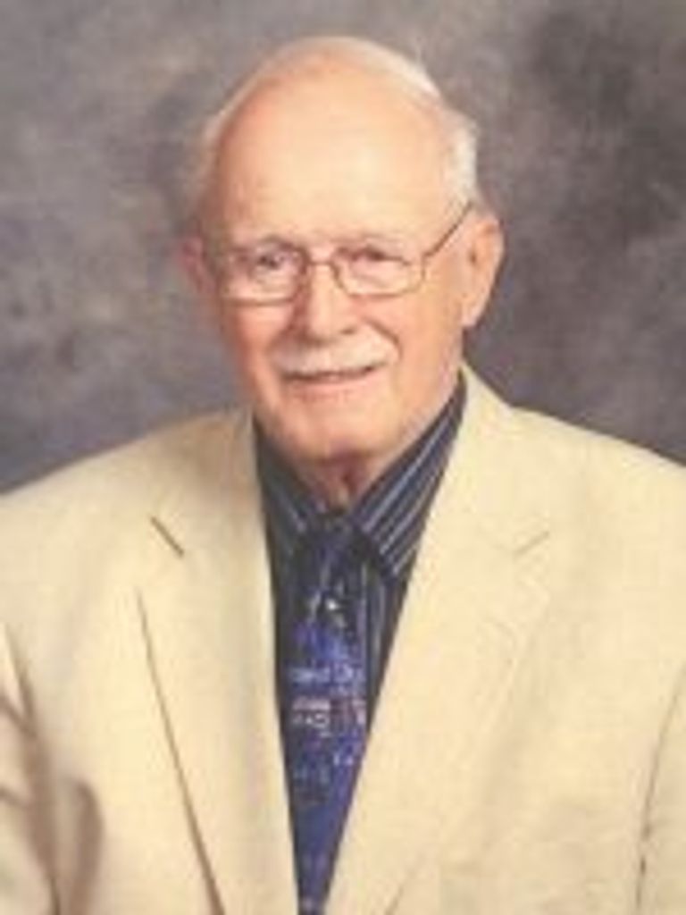 Eli A. Miller