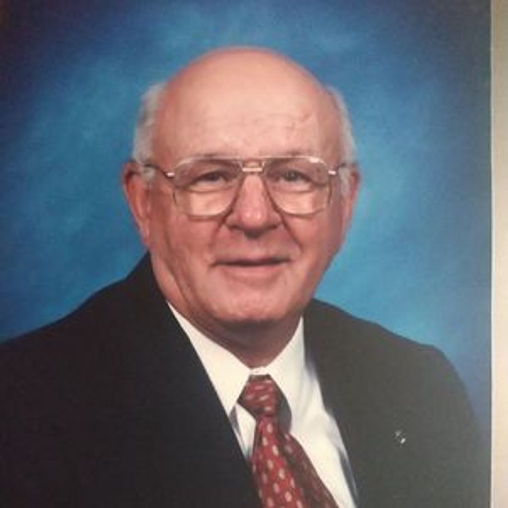 Alfred Doucette