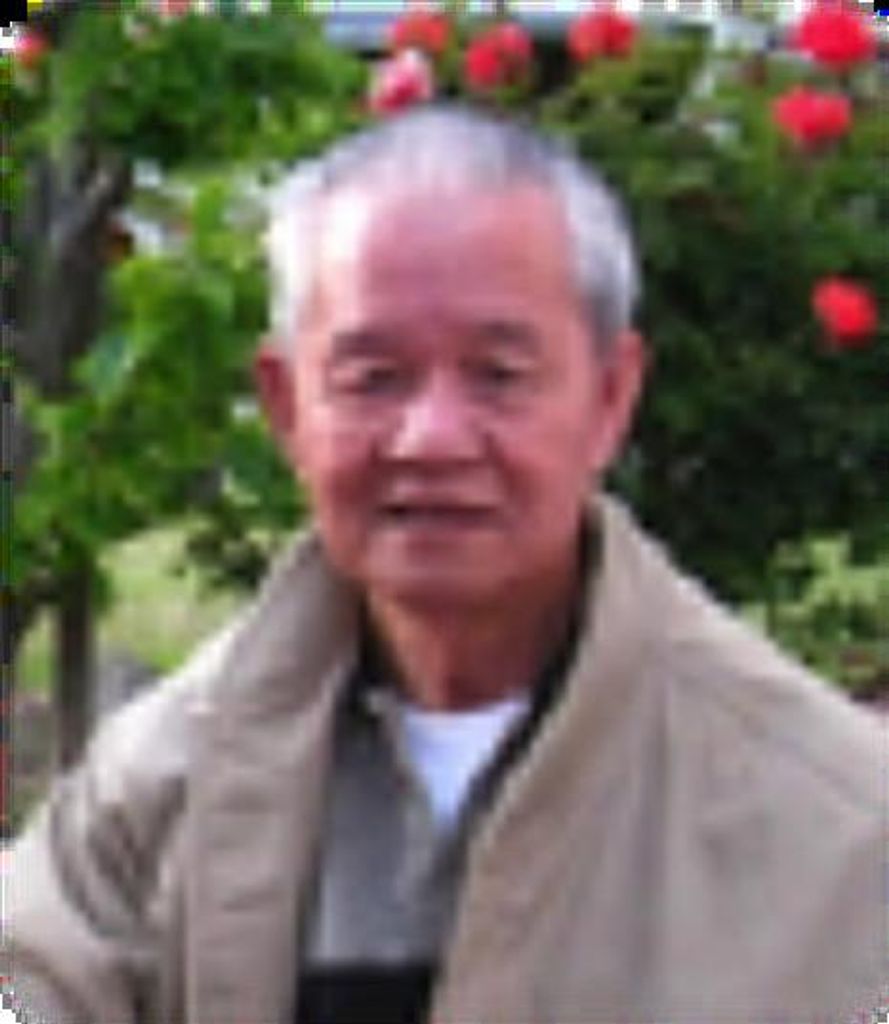 Ceferino Sequera Sr.