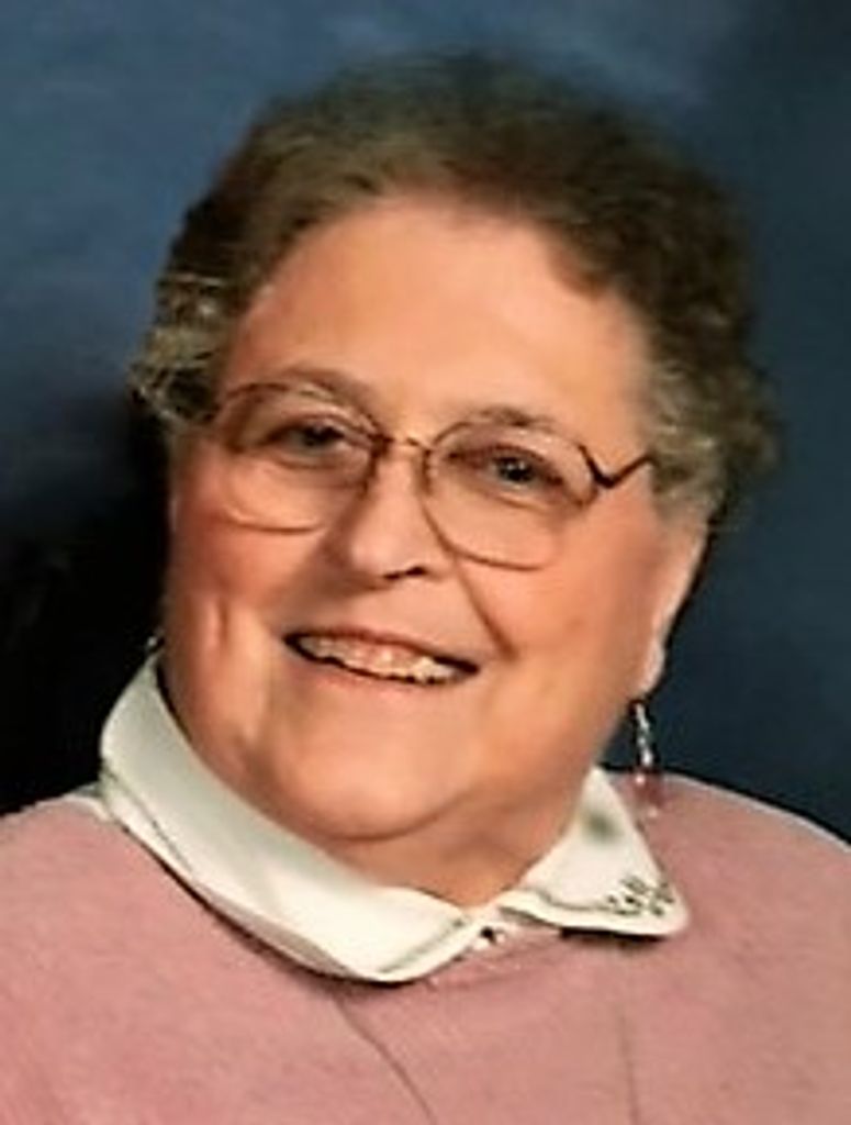Ruby L. Tanner