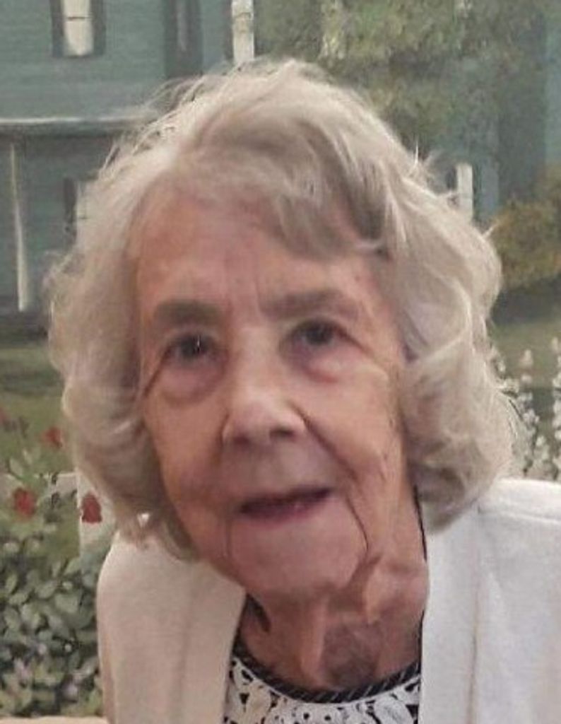 Thelma M. (Davidson)  Decker Profile Photo