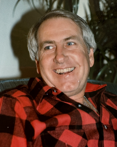 David Ray Wells's obituary image
