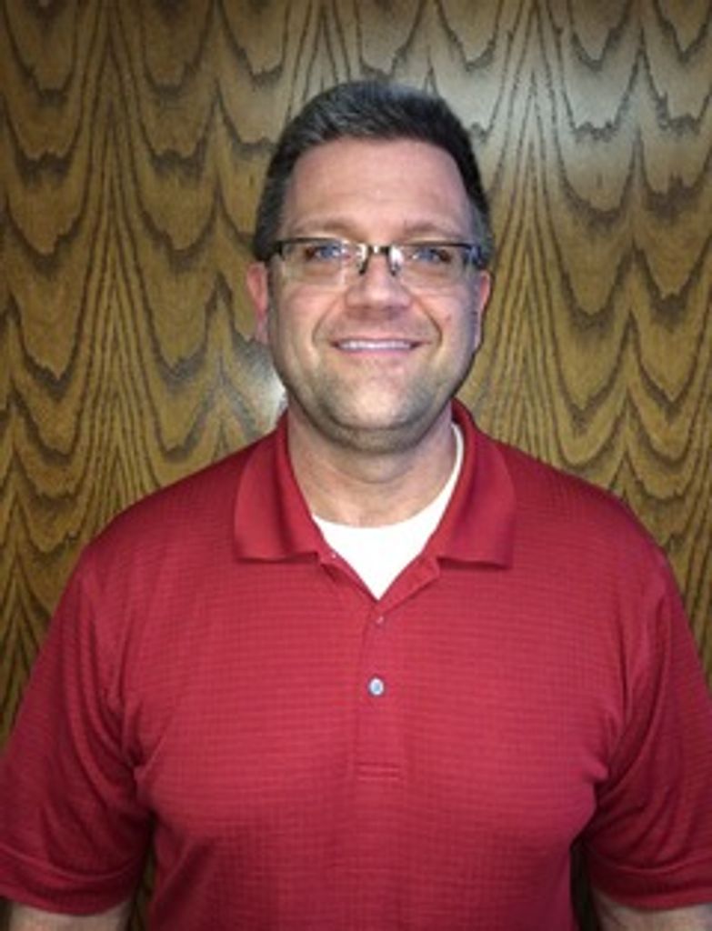 Kevin Blake Whittington