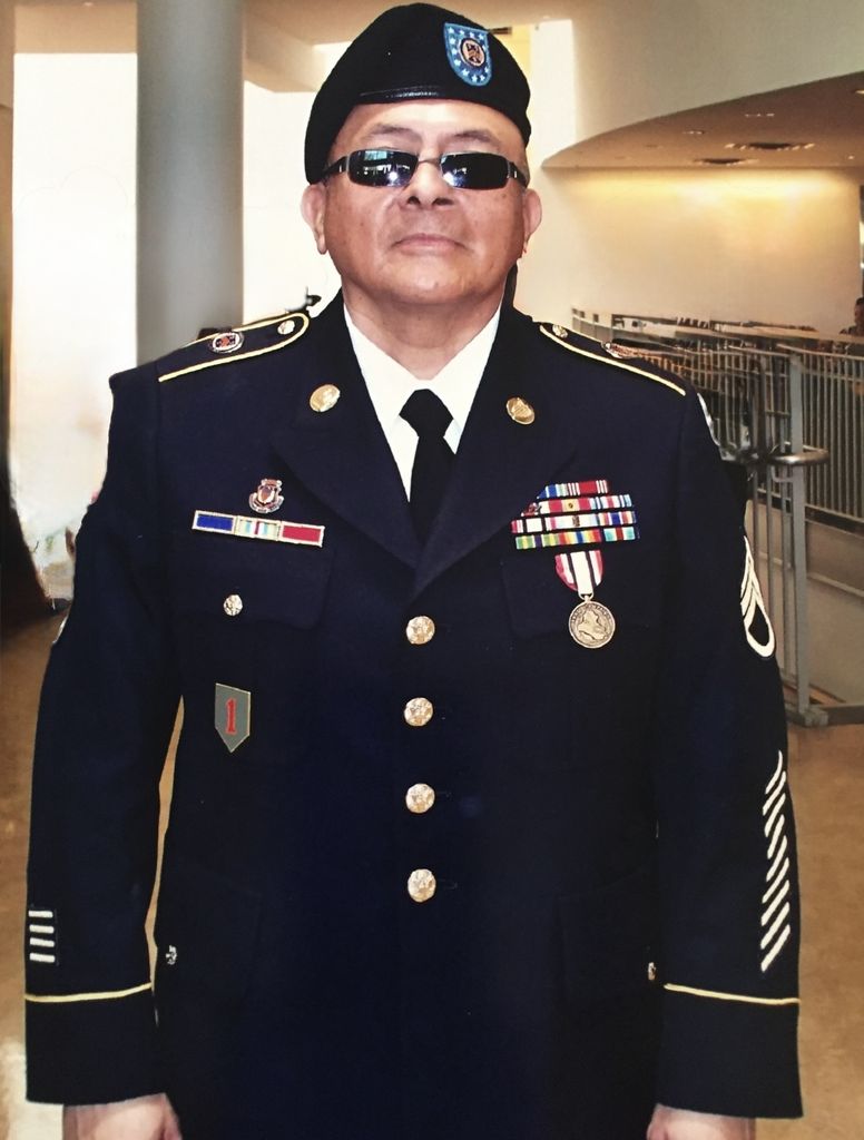 Ricardo Azabache Profile Photo