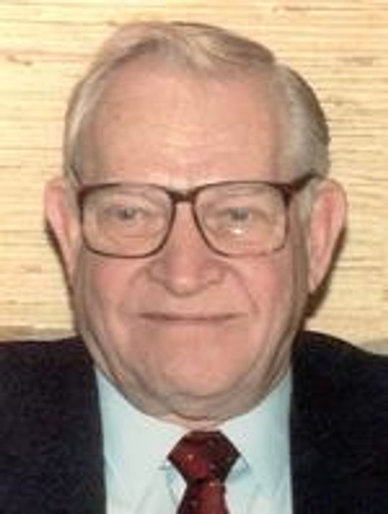 Buford Luedtke