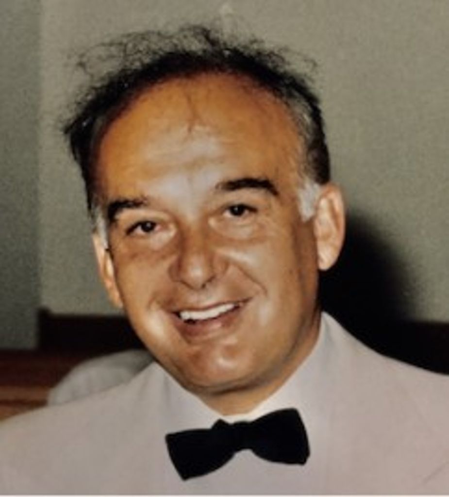 Bob Schulz